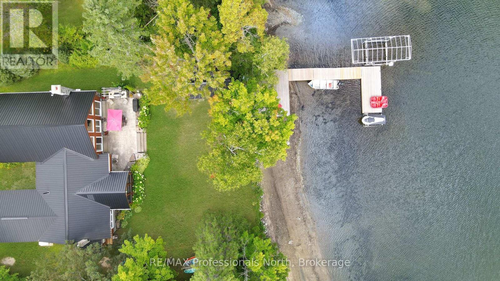 1342 Twelve Mile Lake Road, Minden Hills, Ontario K0M 2K0 - Photo 46 - X12966468