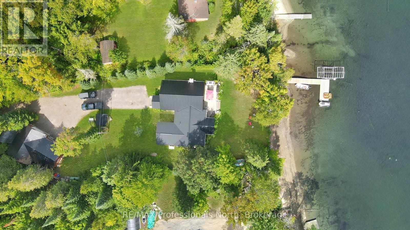 1342 Twelve Mile Lake Road, Minden Hills, Ontario K0M 2K0 - Photo 47 - X12966468