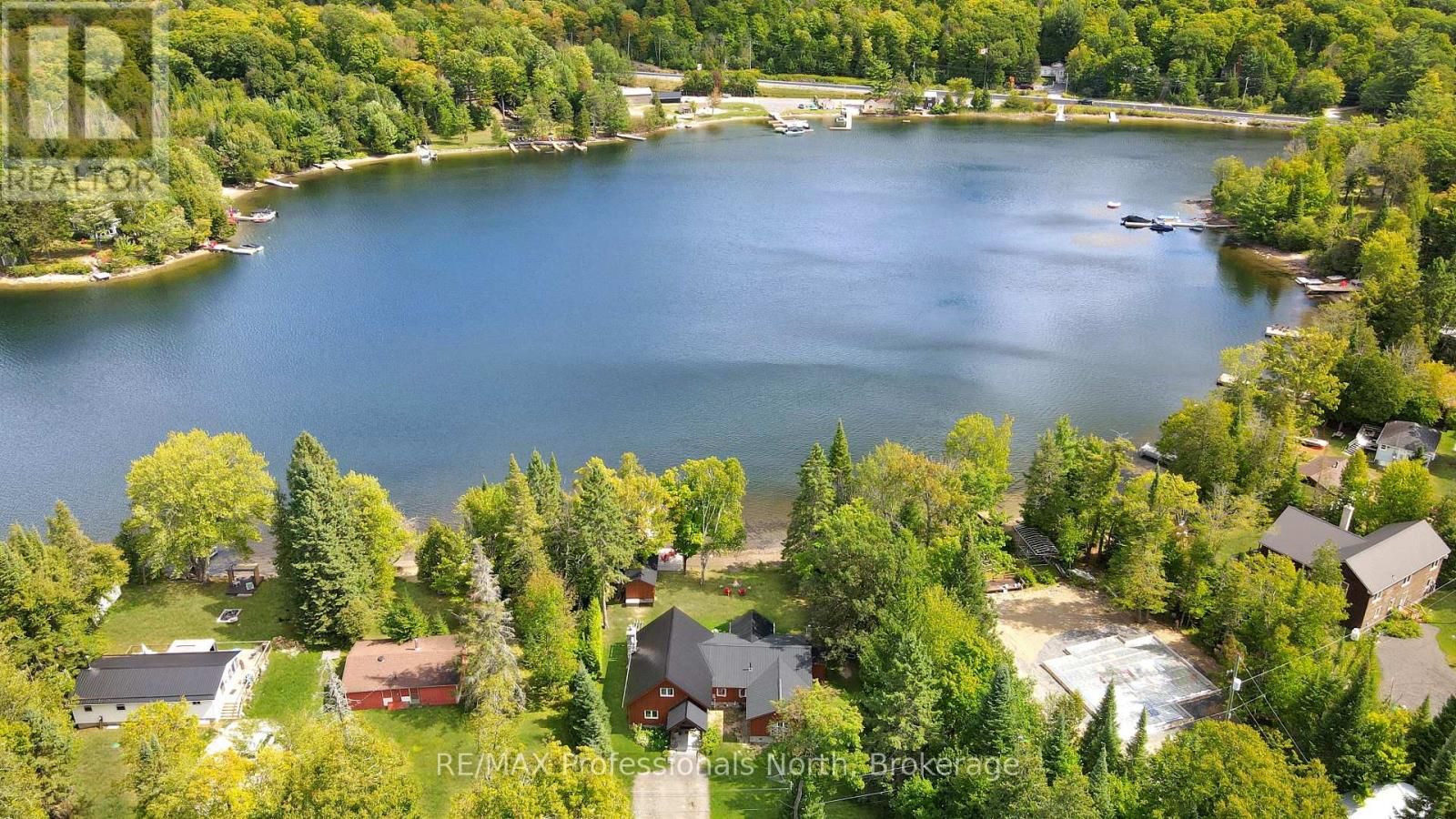 1342 Twelve Mile Lake Road, Minden Hills, Ontario K0M 2K0 - Photo 48 - X12966468