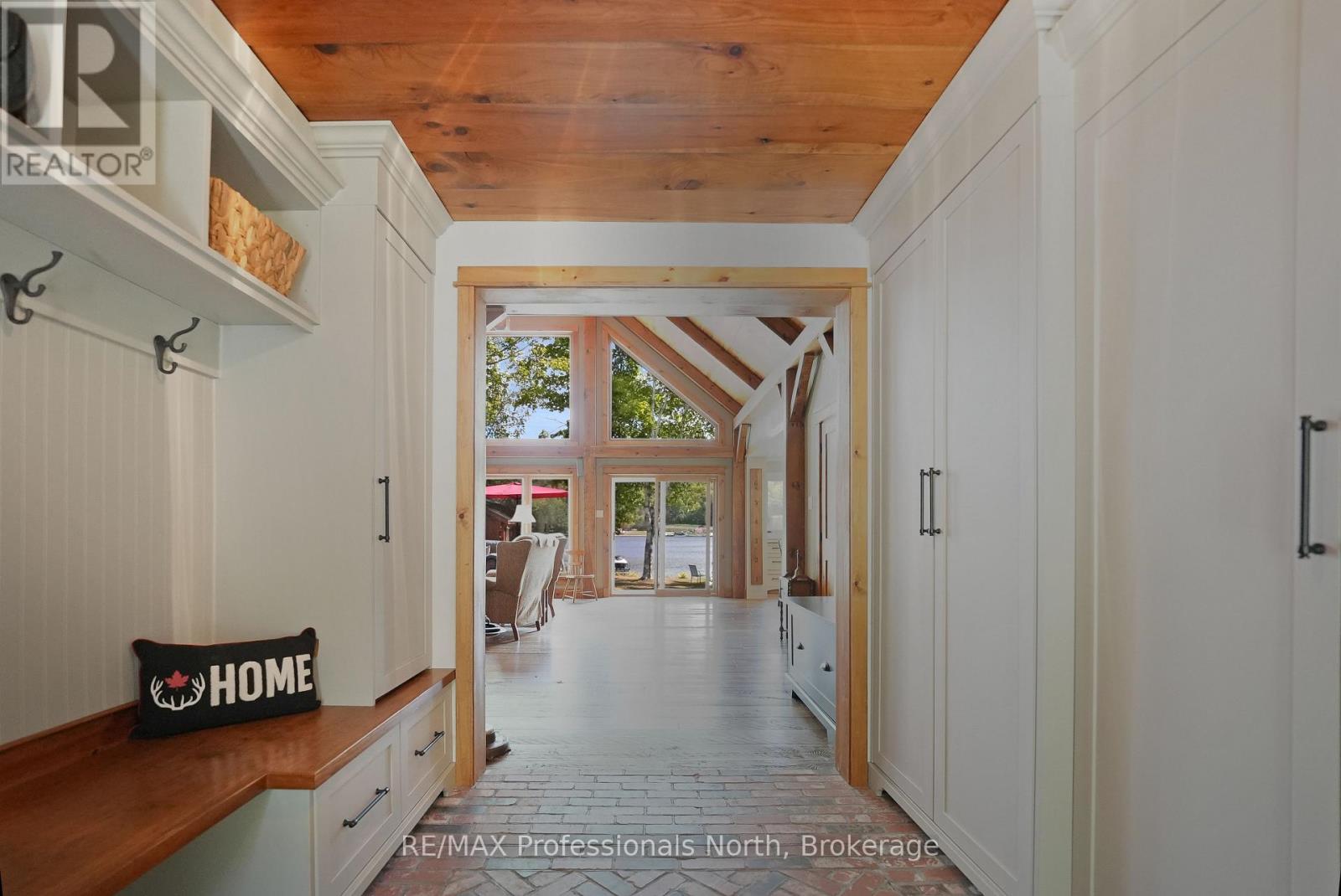 1342 Twelve Mile Lake Road, Minden Hills, Ontario K0M 2K0 - Photo 5 - X12966468