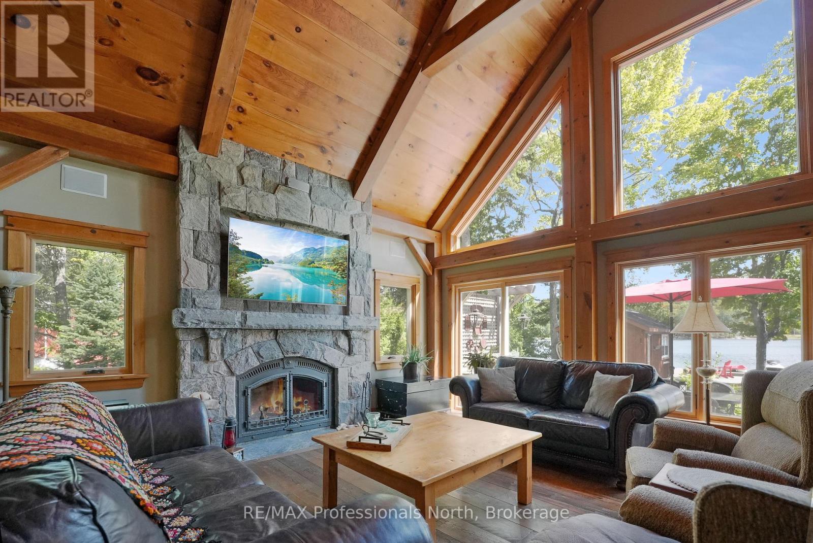 1342 Twelve Mile Lake Road, Minden Hills, Ontario K0M 2K0 - Photo 8 - X12966468