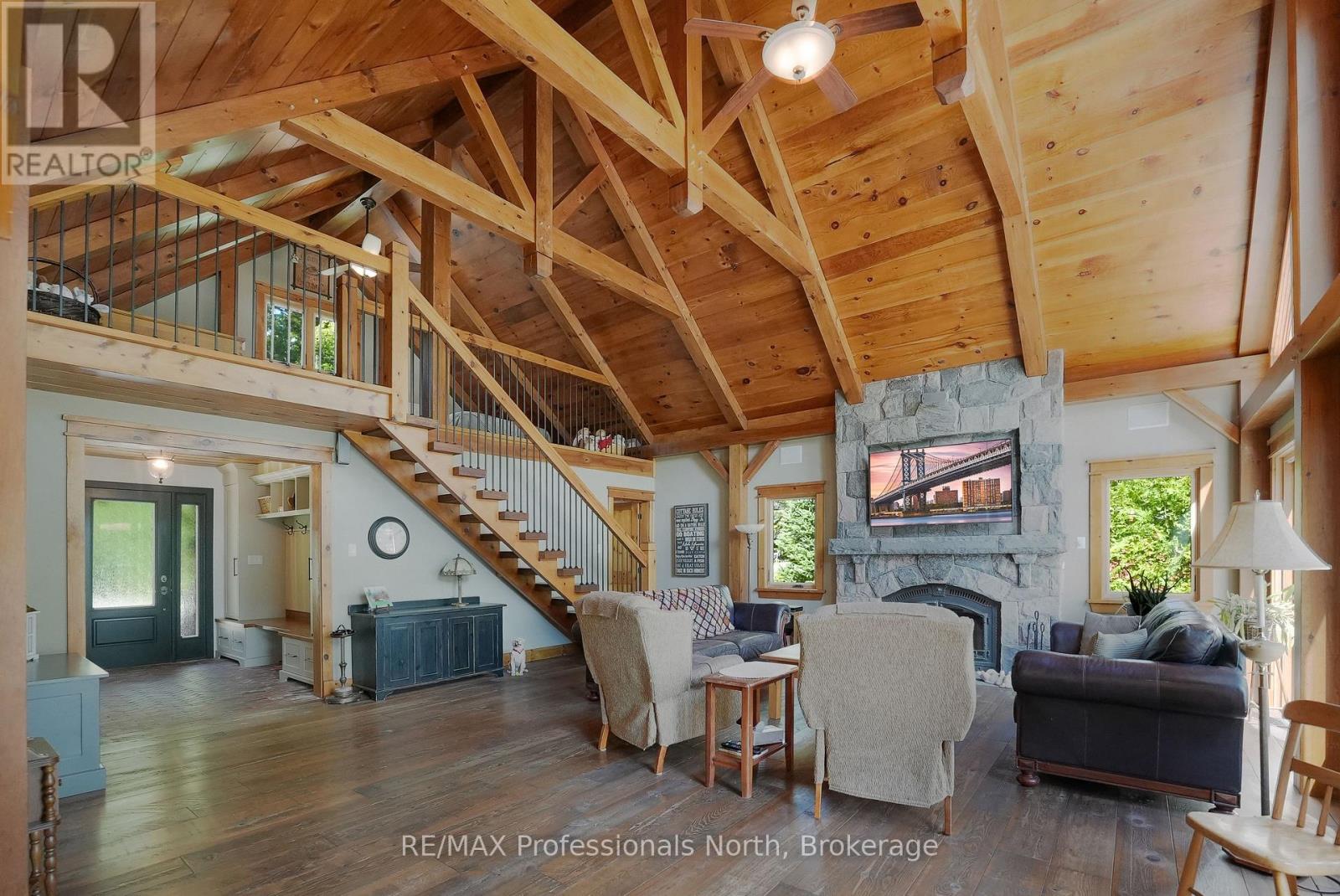 1342 Twelve Mile Lake Road, Minden Hills, Ontario K0M 2K0 - Photo 9 - X12966468