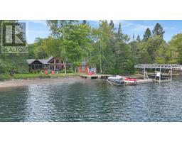 1342 TWELVE MILE LAKE ROAD, minden hills (minden), Ontario