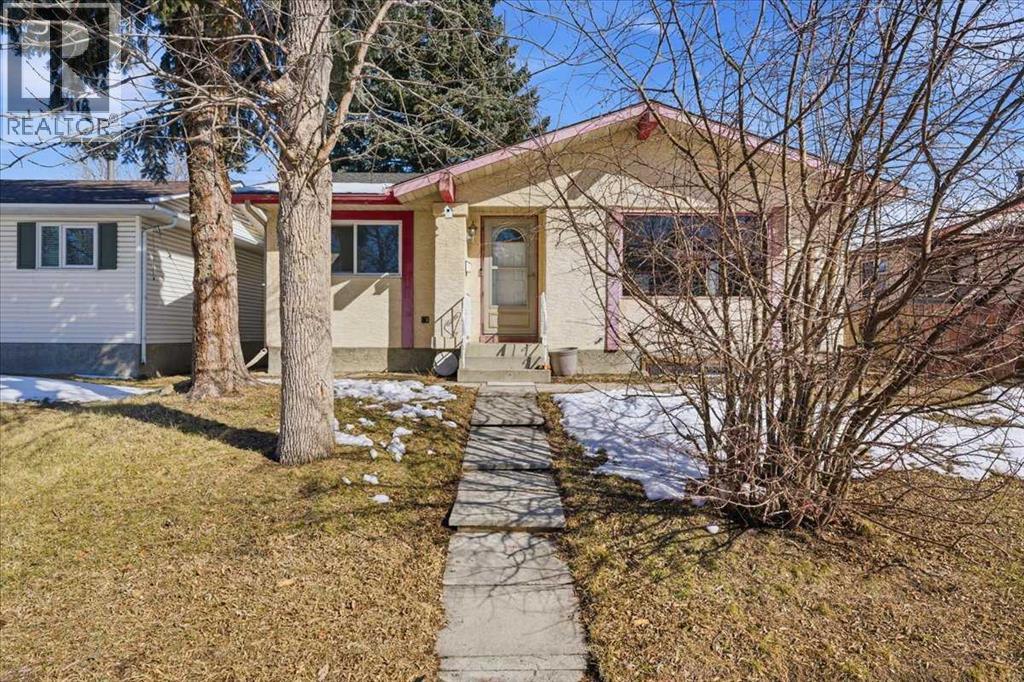 716 Whitemont Drive NE, Calgary, Alberta