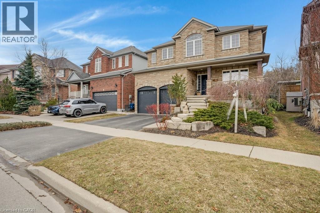 64 Blossomfield Crescent, Cambridge, Ontario  N1S 0A5 - Photo 38 - 40806544