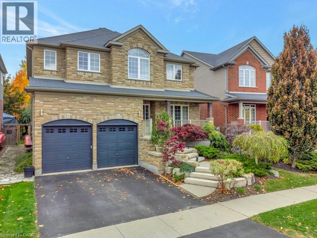 64 Blossomfield Crescent, Cambridge, Ontario  N1S 0A5 - Photo 42 - 40806544