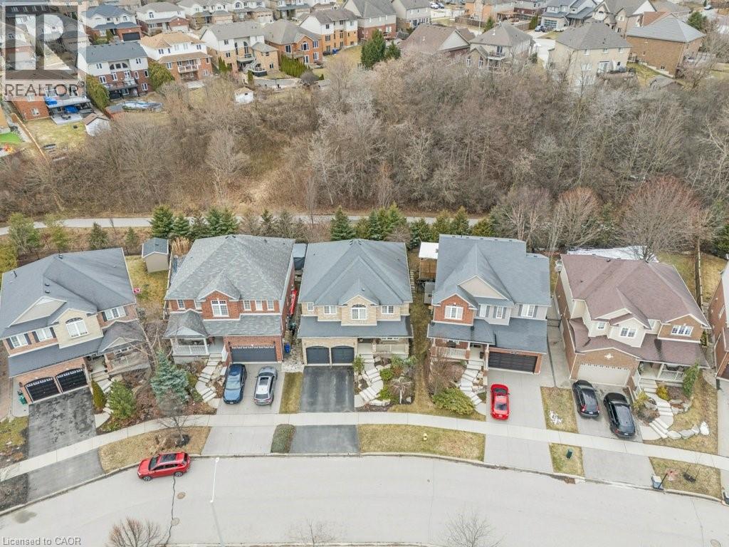 64 Blossomfield Crescent, Cambridge, Ontario  N1S 0A5 - Photo 39 - 40806544