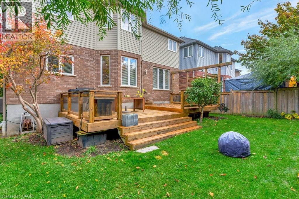 64 Blossomfield Crescent, Cambridge, Ontario  N1S 0A5 - Photo 45 - 40806544