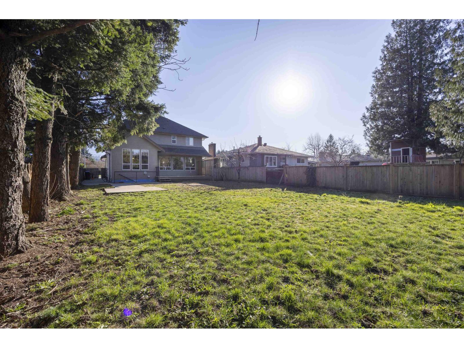 46075 Stevenson Road, Sardis East Vedder, Chilliwack, British Columbia  V2R 2G2 - Photo 7 - R3096953