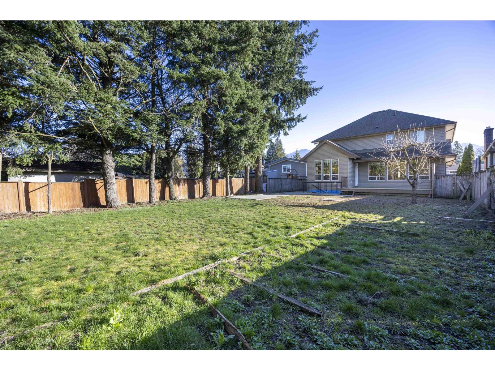 46075 Stevenson Road, Sardis East Vedder, Chilliwack, British Columbia  V2R 2G2 - Photo 6 - R3096953