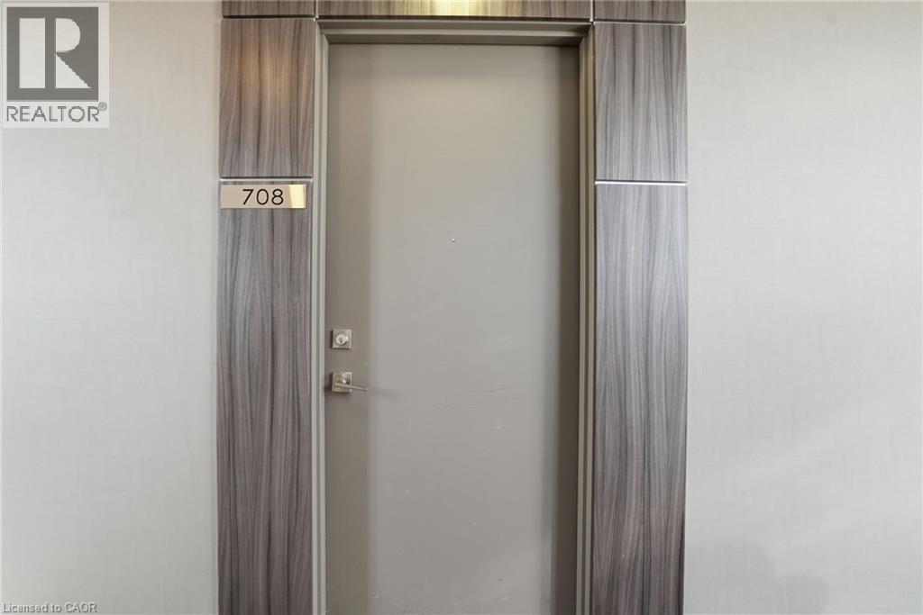 560 NORTH SERVICE Road Unit# 708, Grimsby, Ontario