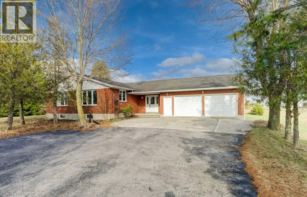 4137 Wilmot Easthope Road, New Hamburg, Ontario  N3A 3S6 - Photo 3 - 40818317