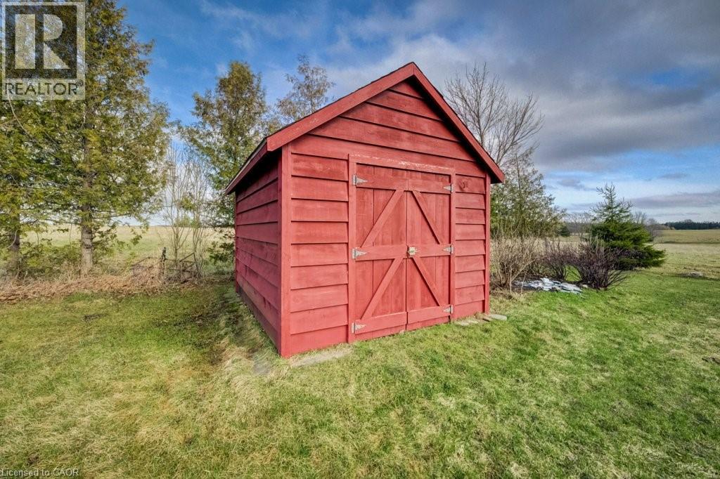 4137 Wilmot Easthope Road, New Hamburg, Ontario  N3A 3S6 - Photo 47 - 40818317