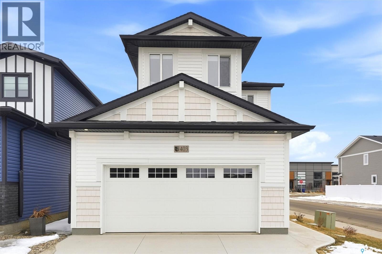 254 Kostiuk Crescent, Saskatoon, Saskatchewan  S7V 1R7 - Photo 38 - SK030739