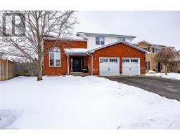 3 KINTYRE Court, caledonia, Ontario