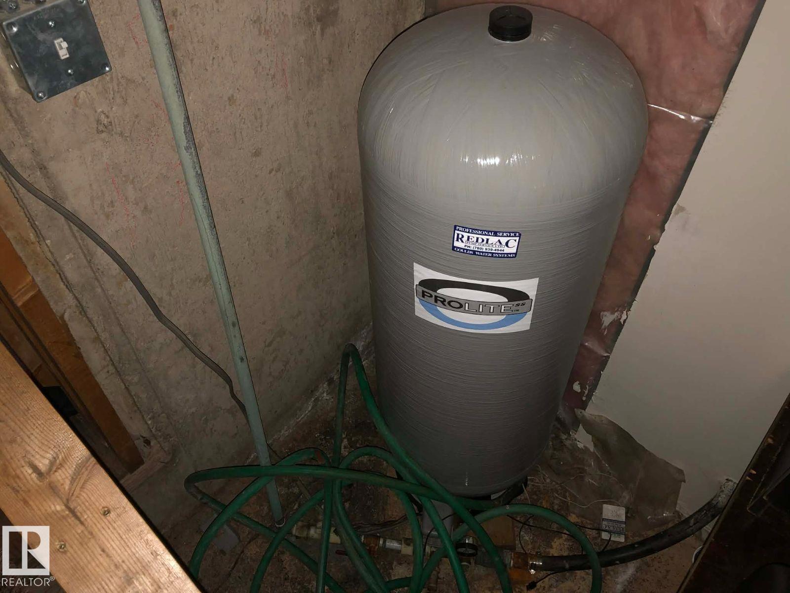 25103 Twp Road 552, Rural Sturgeon County, Alberta  T8R 2C3 - Photo 22 - E4427984