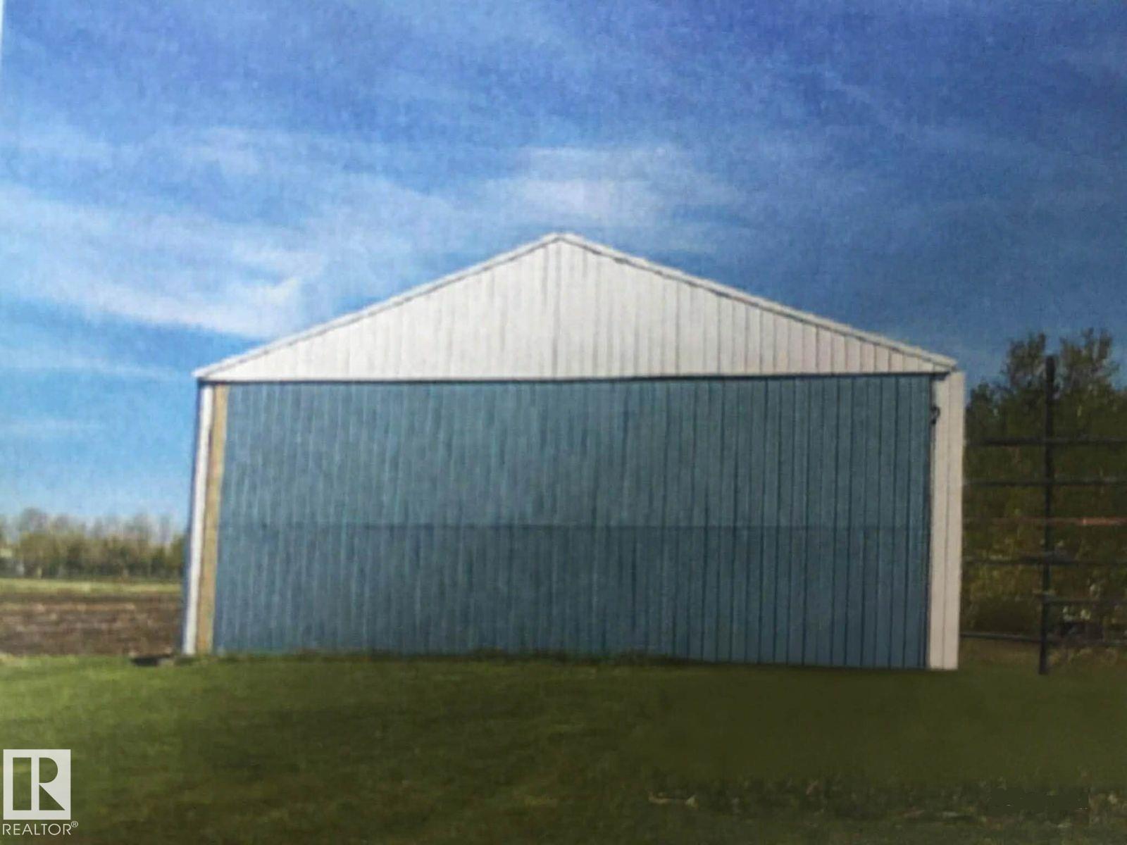 25103 Twp Road 552, Rural Sturgeon County, Alberta  T8R 2C3 - Photo 33 - E4427984