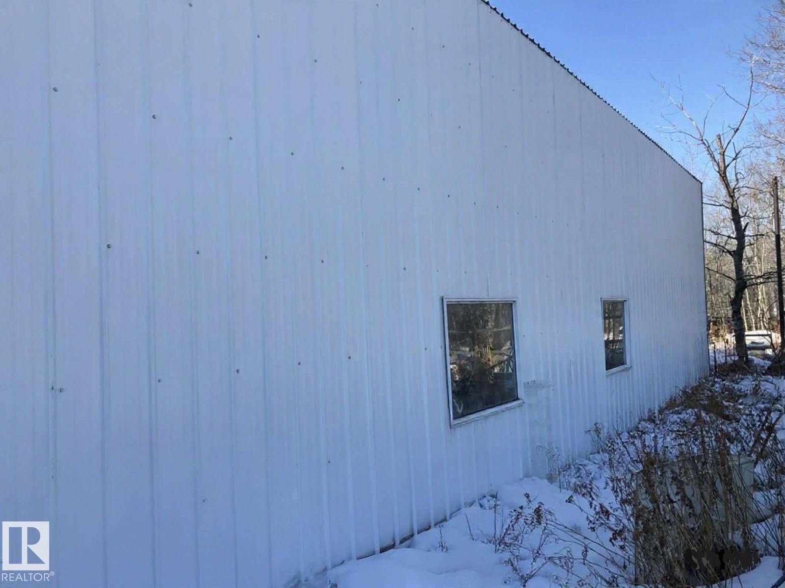 25103 Twp Road 552, Rural Sturgeon County, Alberta  T8R 2C3 - Photo 36 - E4427984