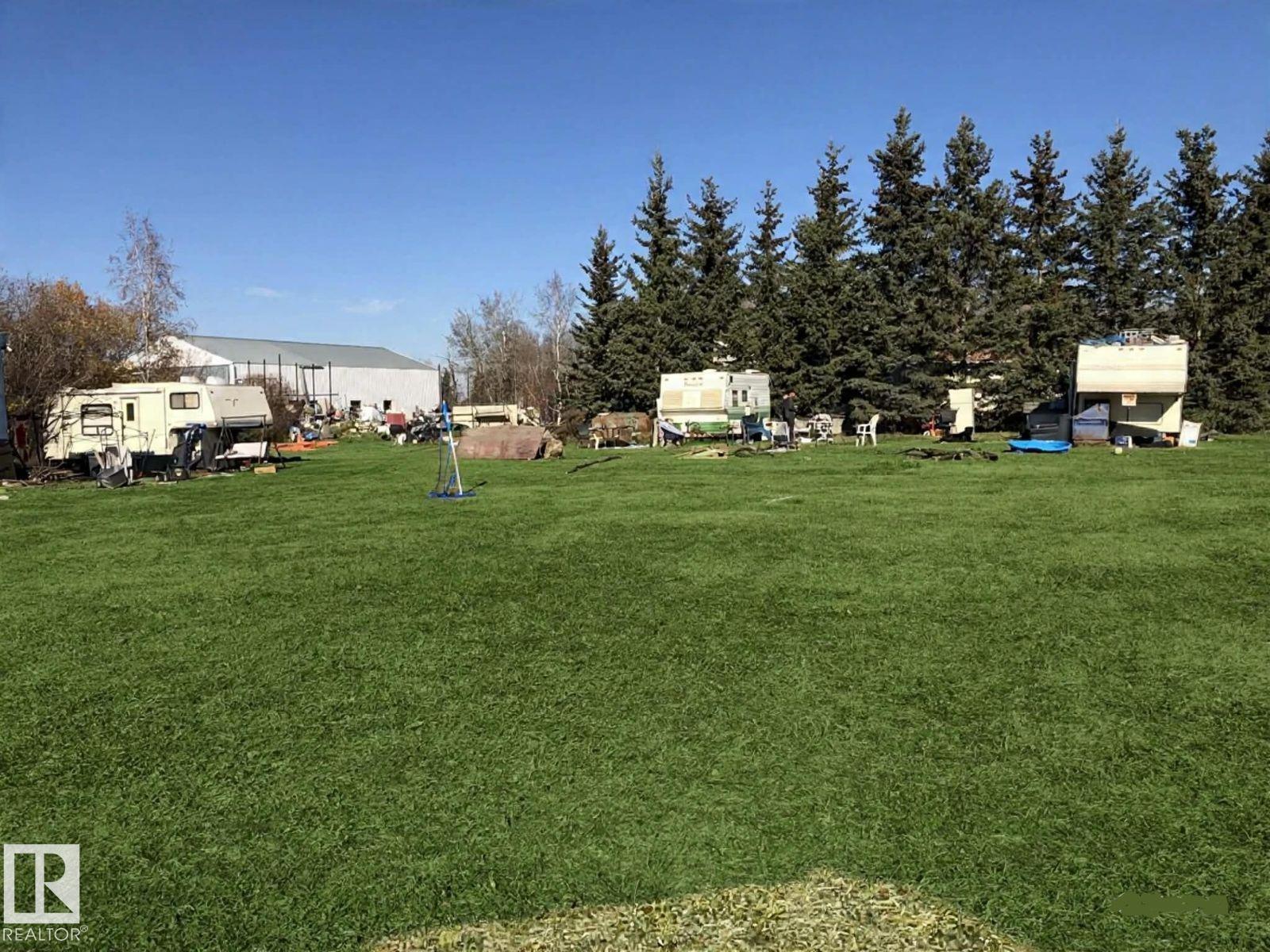 25103 Twp Road 552, Rural Sturgeon County, Alberta  T8R 2C3 - Photo 28 - E4427984