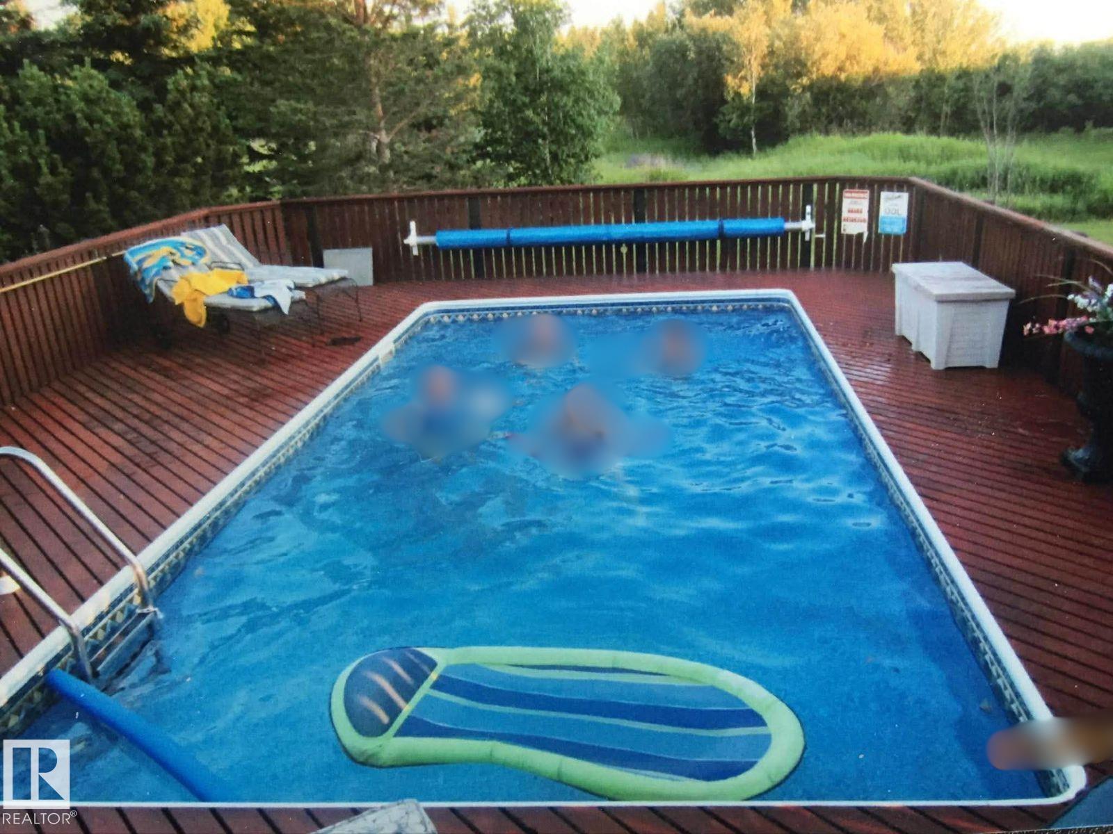 25103 Twp Road 552, Rural Sturgeon County, Alberta  T8R 2C3 - Photo 30 - E4427984