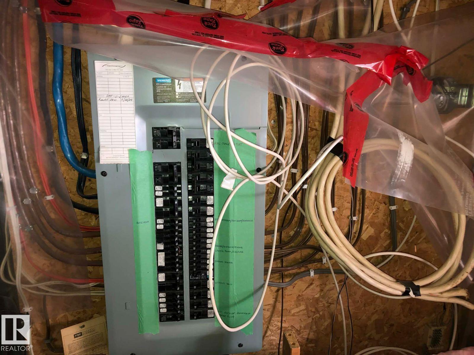 25103 Twp Road 552, Rural Sturgeon County, Alberta  T8R 2C3 - Photo 23 - E4427984