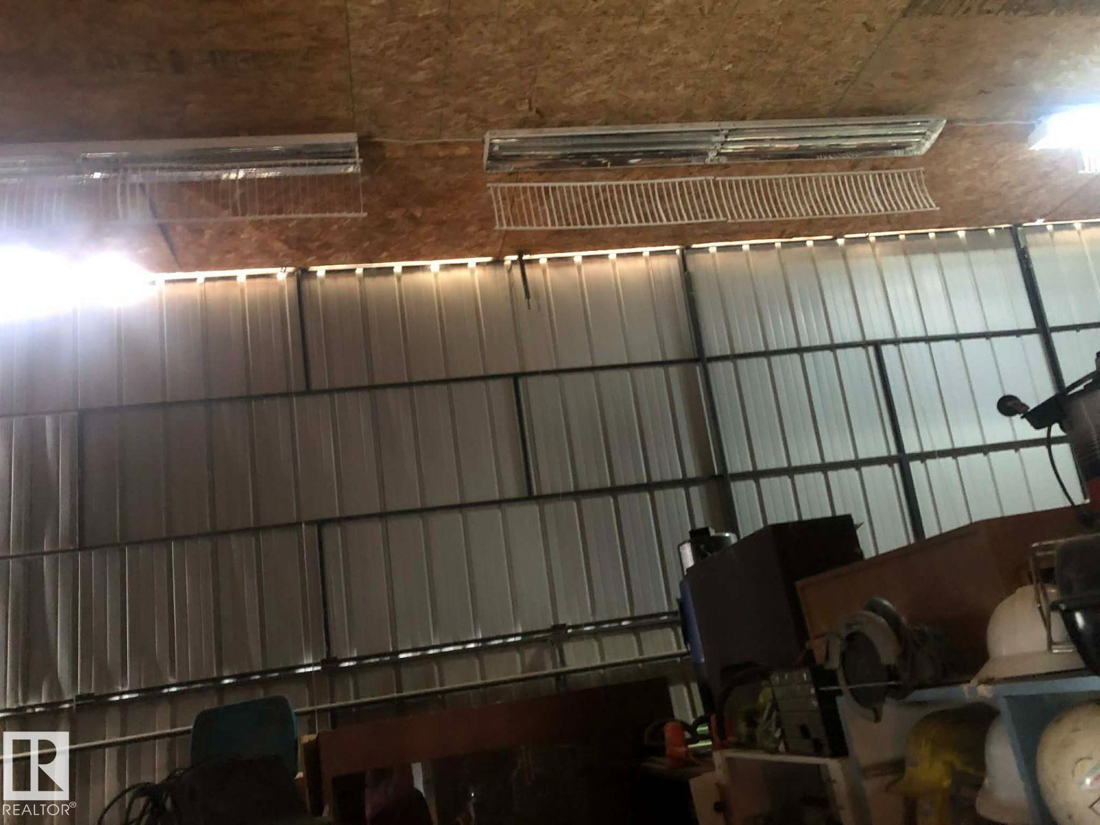 25103 Twp Road 552, Rural Sturgeon County, Alberta  T8R 2C3 - Photo 37 - E4427984