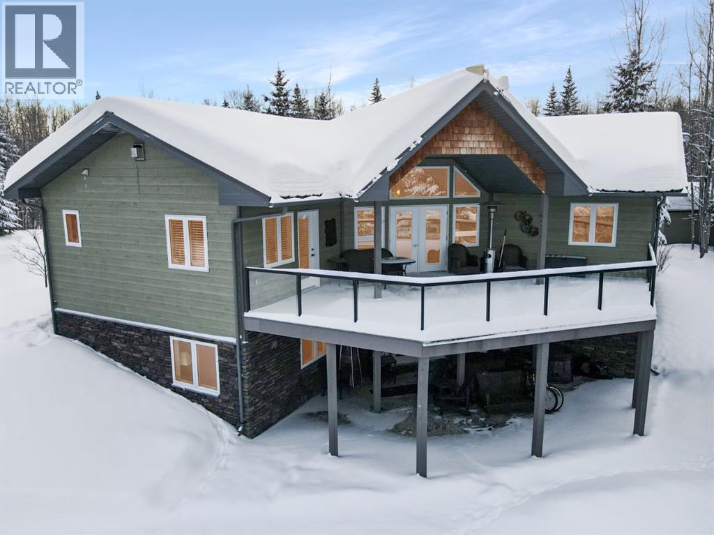 #12 1st Avenue, Joussard, Alberta  T0G 1J0 - Photo 2 - A2278739