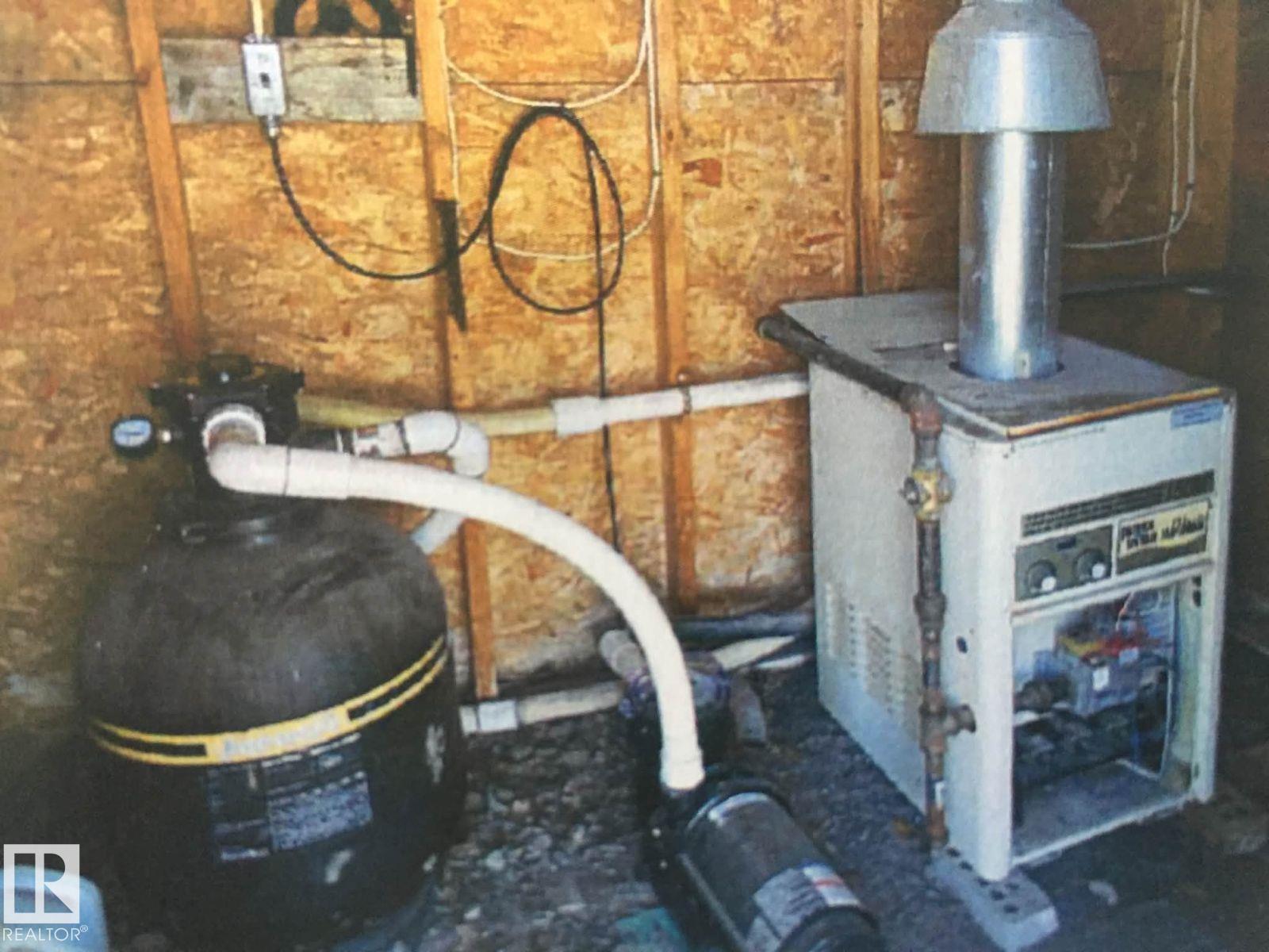 25103 Twp Road 552, Rural Sturgeon County, Alberta  T8R 2C3 - Photo 41 - E4427984