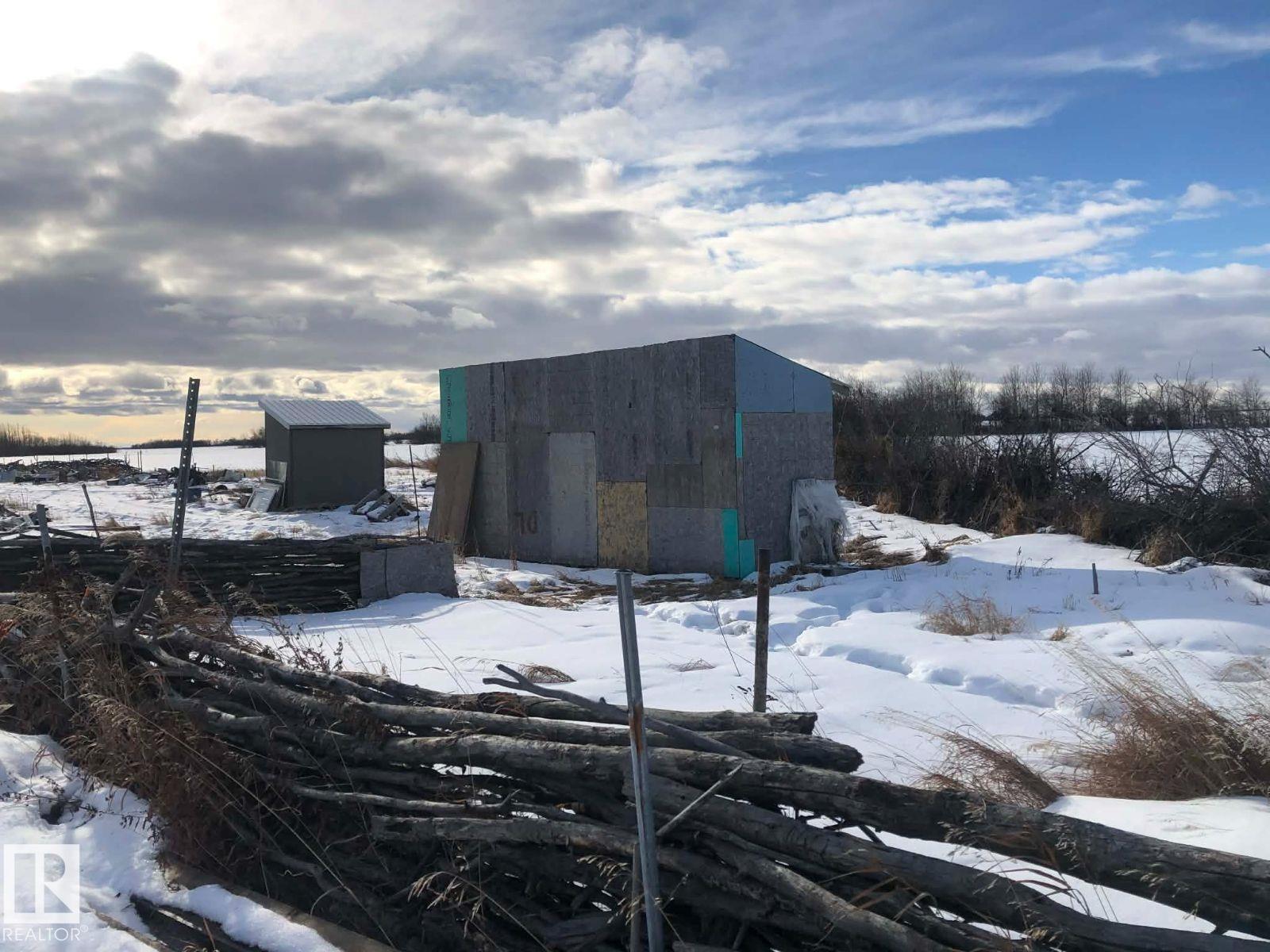 25103 Twp Road 552, Rural Sturgeon County, Alberta  T8R 2C3 - Photo 40 - E4427984