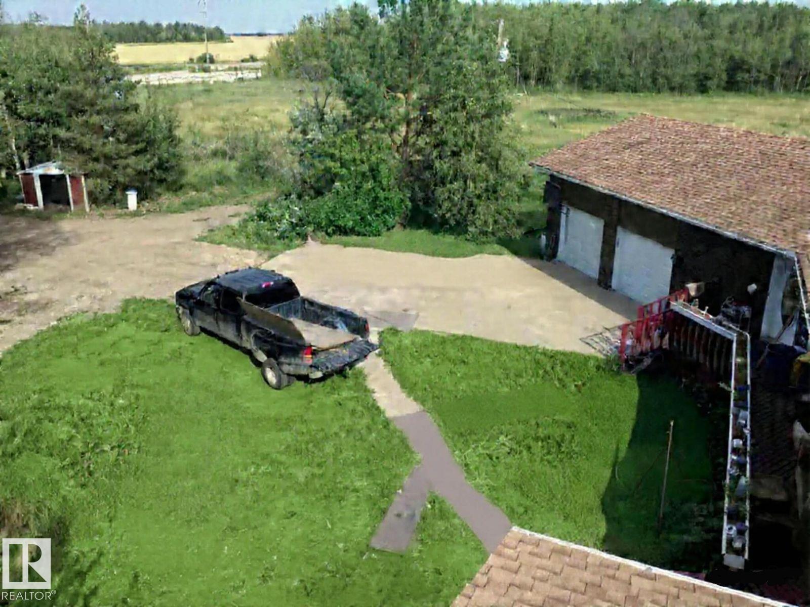 25103 Twp Road 552, Rural Sturgeon County, Alberta  T8R 2C3 - Photo 29 - E4427984