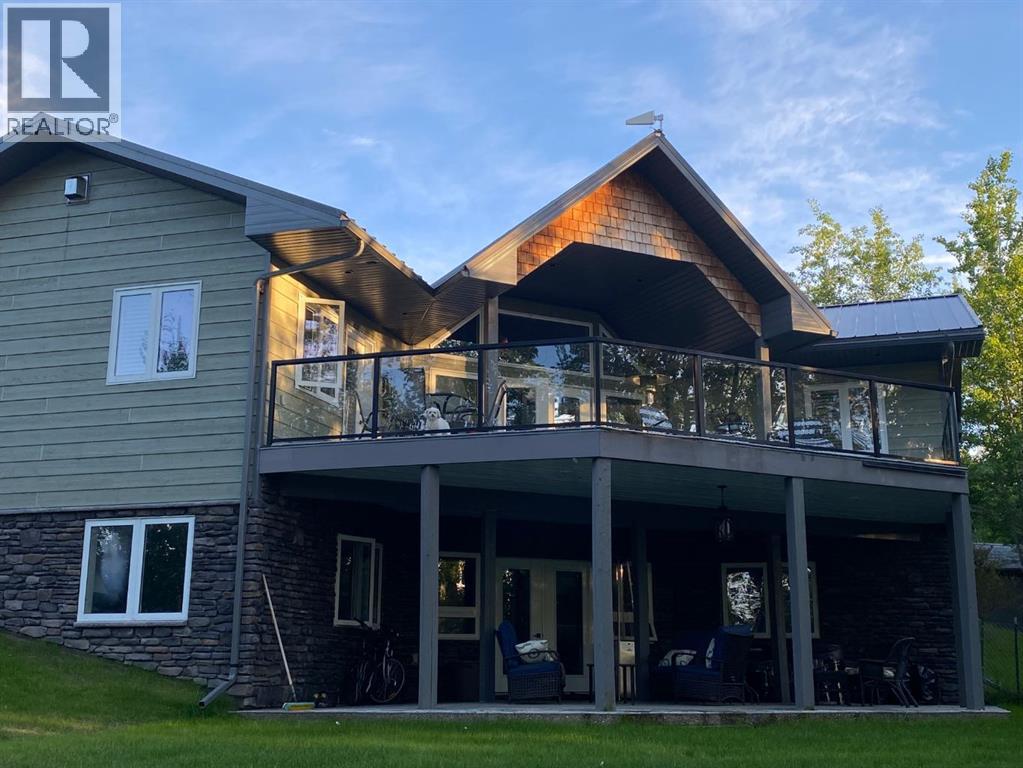 #12 1st Avenue, Joussard, Alberta  T0G 1J0 - Photo 46 - A2278739