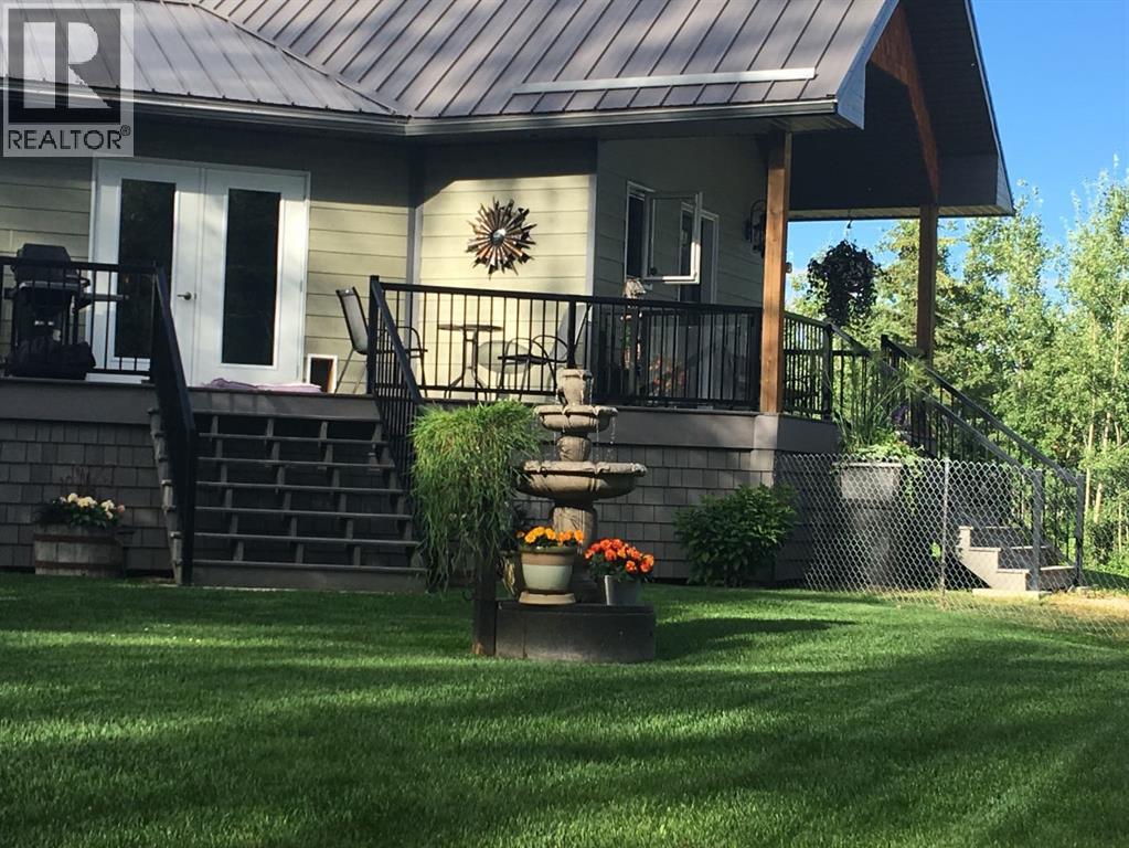 #12 1st Avenue, Joussard, Alberta  T0G 1J0 - Photo 43 - A2278739