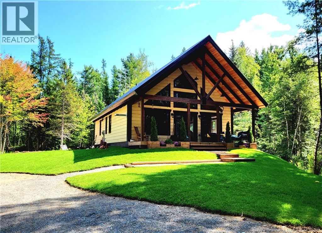 89 Drummond Road, Gagetown, New Brunswick