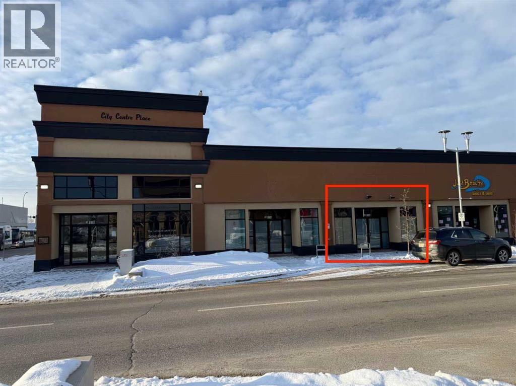 3, 9907 100 Avenue, Grande Prairie, Alberta