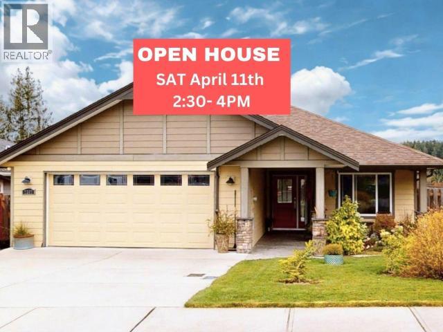 7367 GLACIER STREET, Powell River, British Columbia