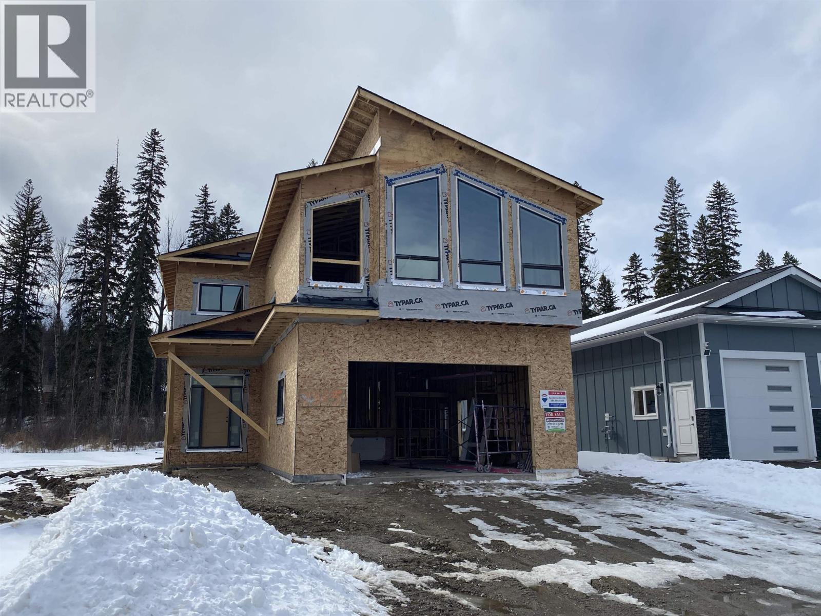 7375 FOXRIDGE AVENUE, Prince George, British Columbia