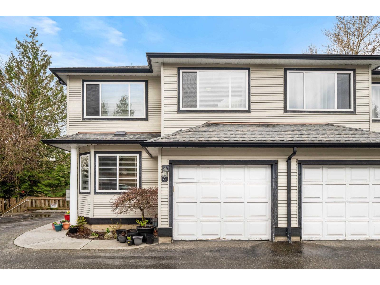 4 9559 208 Street, Langley, British Columbia  V1M 2L7 - Photo 2 - R3107387