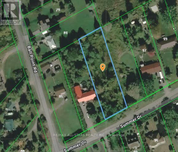 LOT 61 SUMMER DRIVE, Kawartha Lakes, Ontario