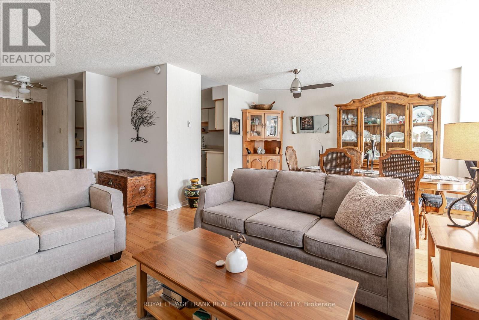 203 - 2185 Walker Avenue, Peterborough, Ontario  K9L 1T6 - Photo 8 - X12966366