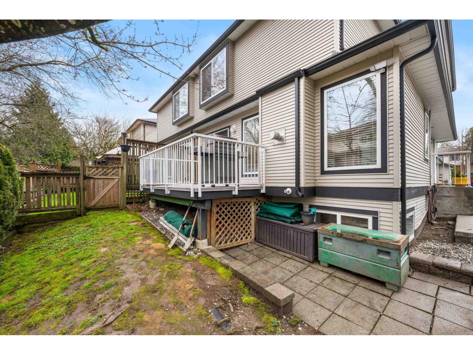4 9559 208 Street, Langley, British Columbia  V1M 2L7 - Photo 37 - R3107387