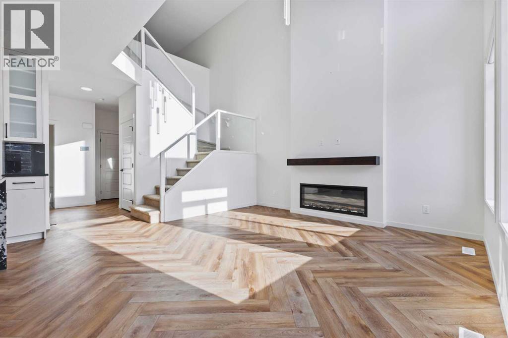 229 Calhoun Crescent Ne, Calgary, Alberta  T3P 2G1 - Photo 7 - A2295121