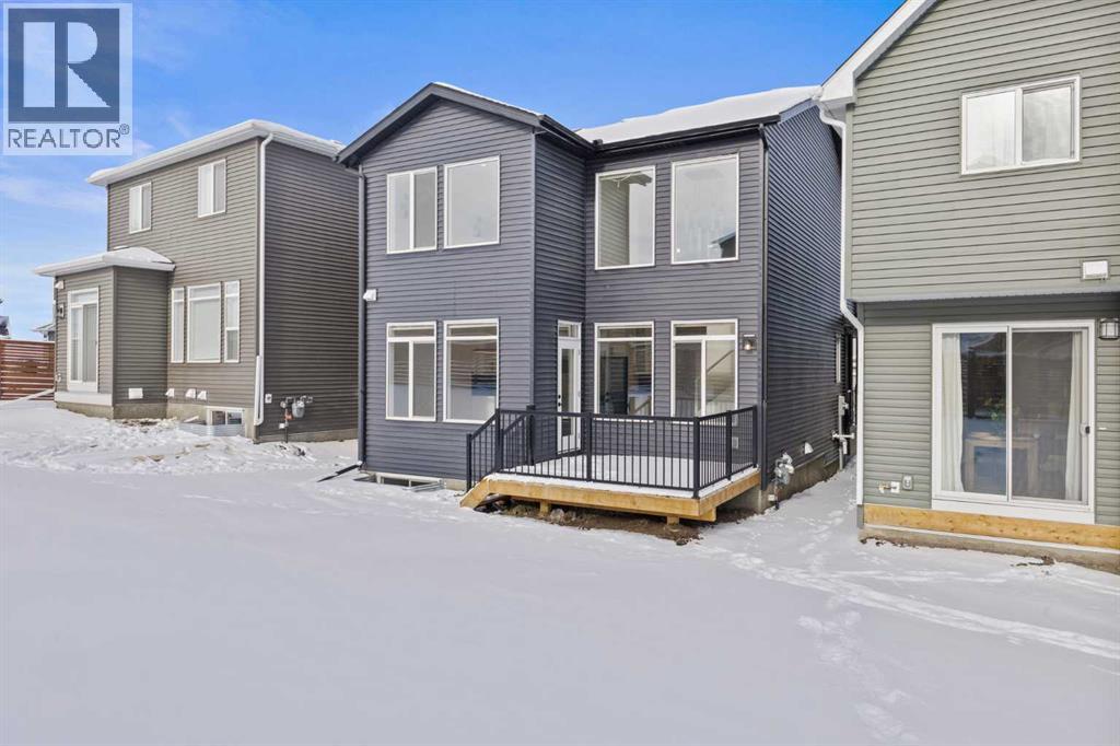 229 Calhoun Crescent Ne, Calgary, Alberta  T3P 2G1 - Photo 31 - A2295121