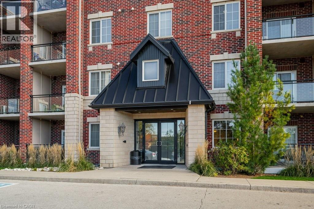 1440 Gordon Street Unit# 113, Guelph, Ontario  N1L 1C8 - Photo 19 - 40810445