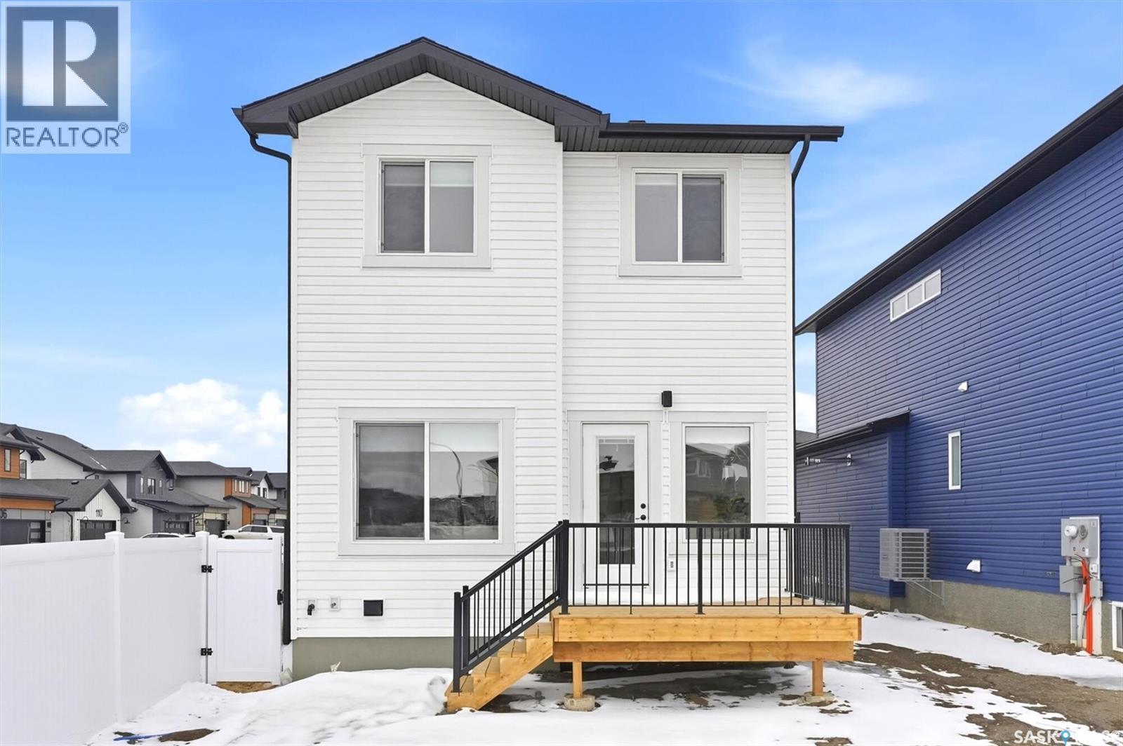 1046 Nightingale Terrace, Saskatoon, Saskatchewan  S7L 7R2 - Photo 39 - SK030864