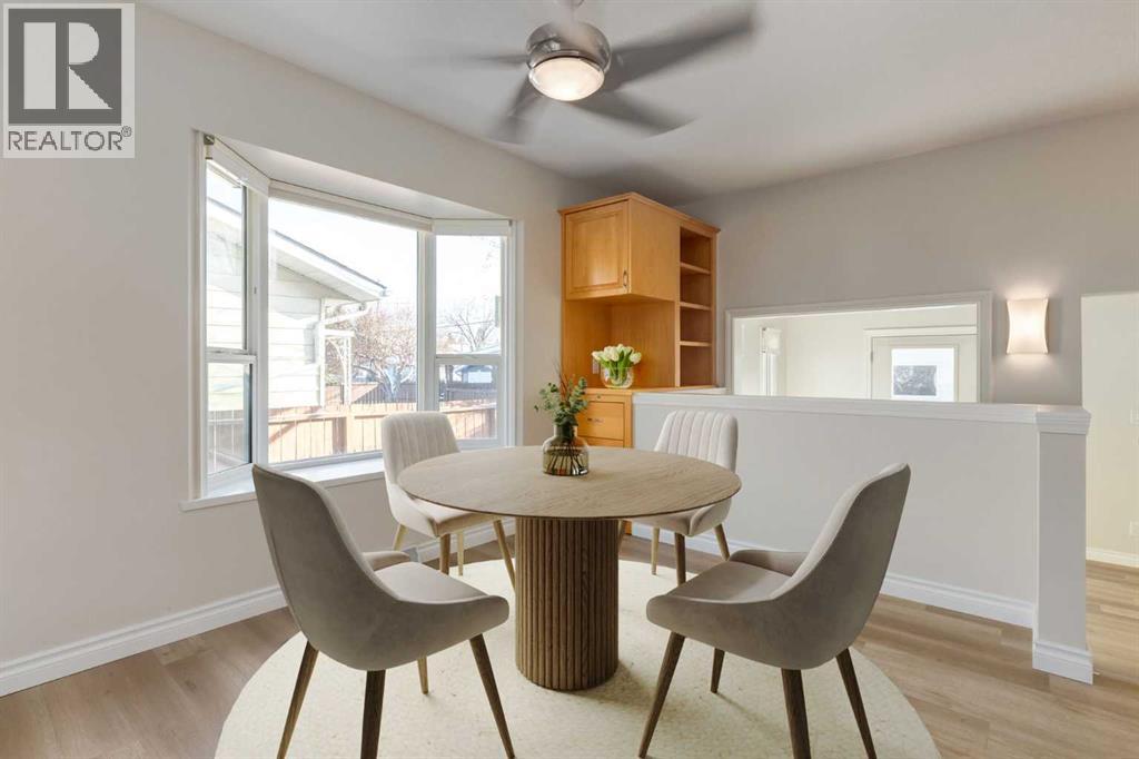 367 Acadia Drive SE, Calgary, Alberta  T2J 0A6 - Photo 5 - A2298217