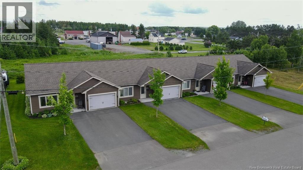 63-69 Beaulieu Street, Saint-Quentin, New Brunswick