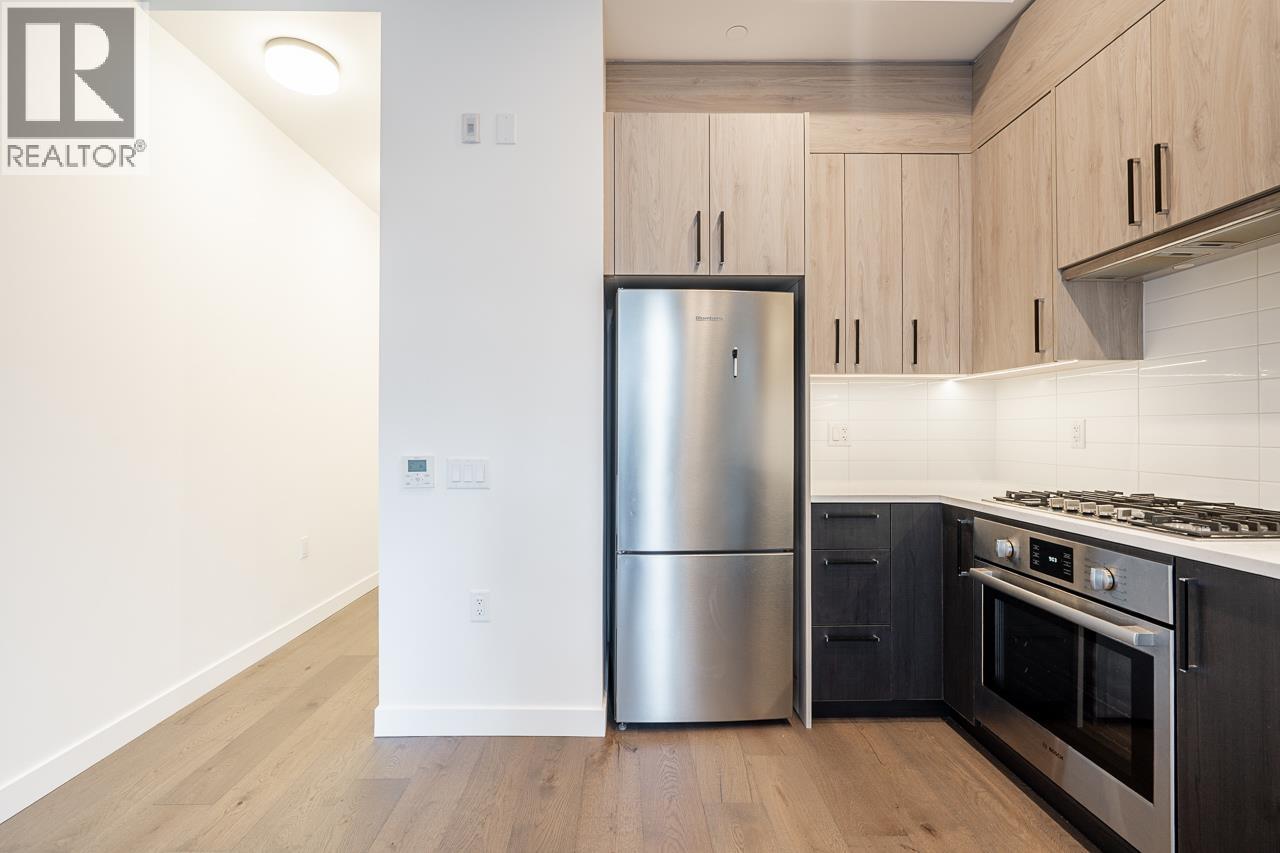 105 6859 Cambie Street, Vancouver, British Columbia  V6P 3H1 - Photo 15 - R3105778