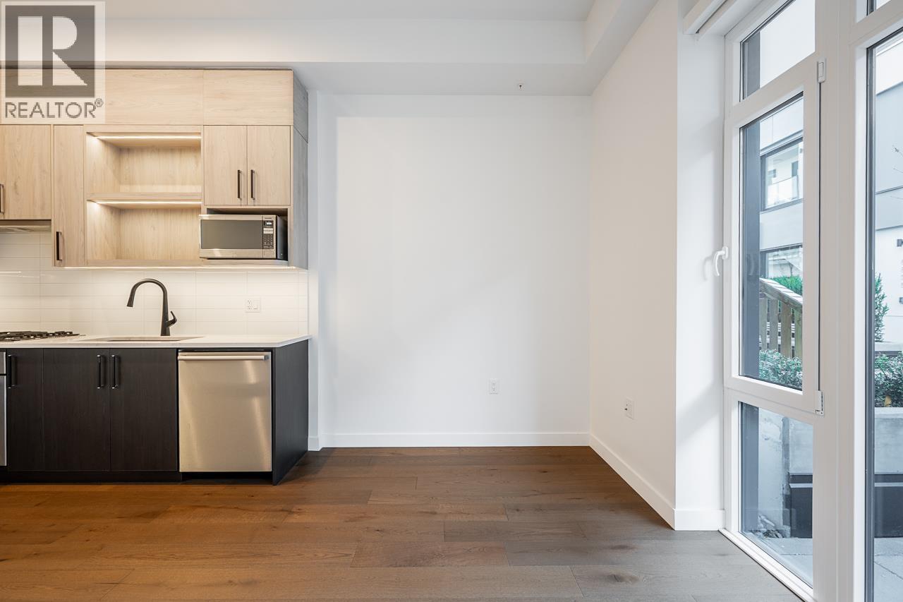 105 6859 Cambie Street, Vancouver, British Columbia  V6P 3H1 - Photo 12 - R3105778