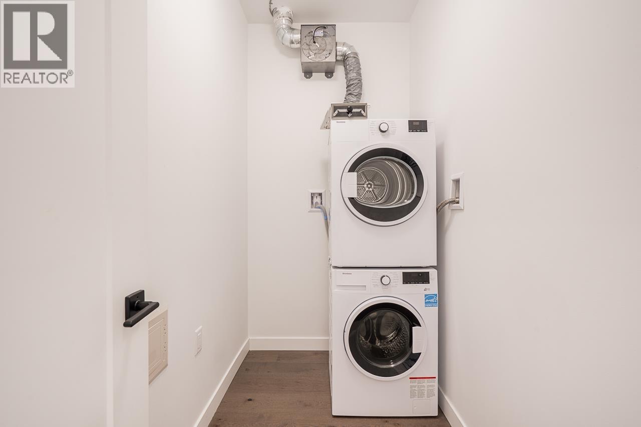 105 6859 Cambie Street, Vancouver, British Columbia  V6P 3H1 - Photo 21 - R3105778