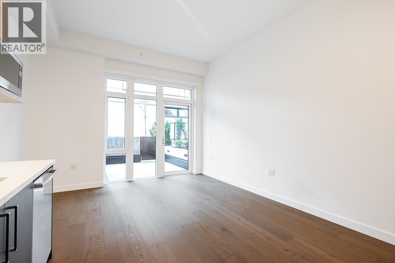 105 6859 Cambie Street, Vancouver, British Columbia  V6P 3H1 - Photo 9 - R3105778